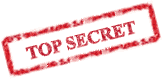 Top Secret stamp